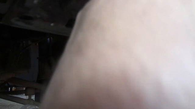 От одного// металлолома//к другому. Замена площадок под крабы. //ВАЗ 2108//. смотреть онлайн