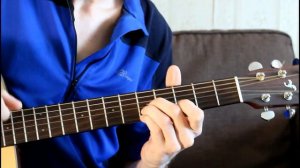 АРИЯ - КРОВЬ ЗА КРОВЬ на Гитаре (Разбор)