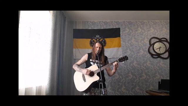ONE NIGHT EAGLE На улице Акустика смотреть онлайн