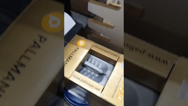 PALL-X 98 GOLD GLANZEДвокомпонентний лак на водній основі смотреть онлайн