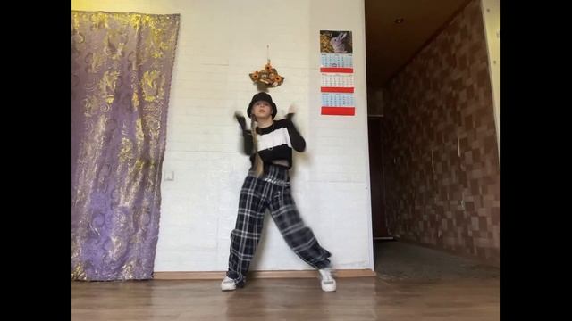 Heronwater,BUSHIDO ZHO - ‘Дай мне посмотреть’ Valeria Rhee Dance Cover смотреть онлайн