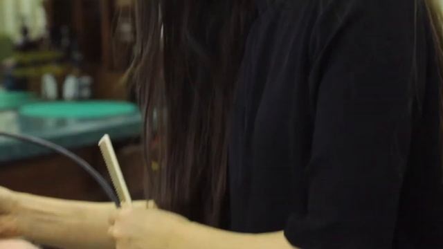 Мужская парикмахерская TRUE. Стрижка. смотреть онлайн