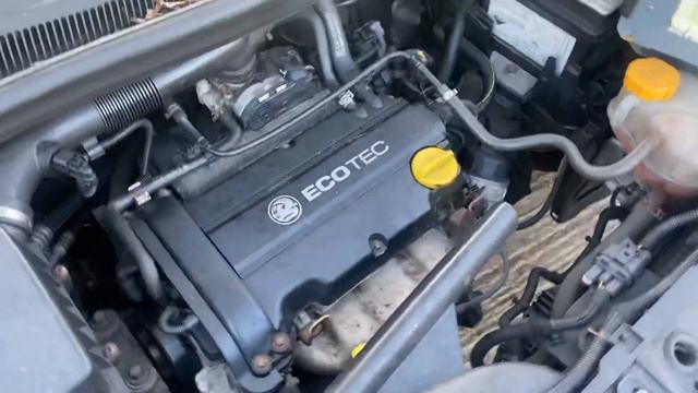 Разборка Opel - Corsa D 2006-2011, 1.4 (VIN: W0L0SDL0876003456) FY56NXU смотреть онлайн