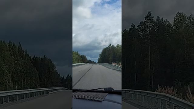 Поездка на Кижи из дер. Оятевщина. смотреть онлайн