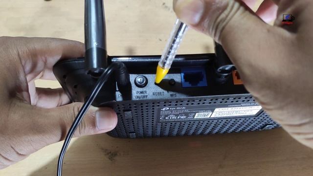 How to reset tp link router смотреть онлайн