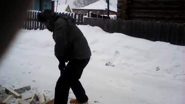 Самурай 30 - Суровый Русский рэп смотреть онлайн