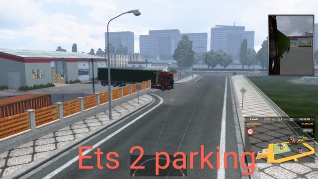 ets2 renault t reverse смотреть онлайн
