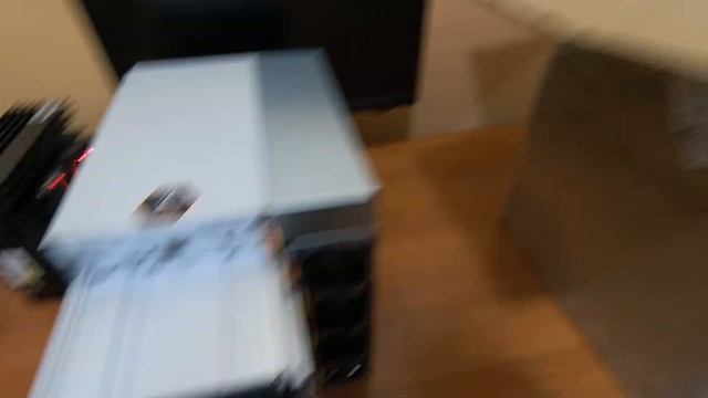 Обзор и Доходность Antminer KS3 8 2 Ths на 22.01.2024 #AntminerKS3