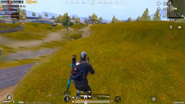 #MrLinkzYT #pubg #pubgm #pubgmc3s9 He Shouldn't have fisted me ?? EMULATOR GAMEPLAY FULL MATCH смотреть онлайн