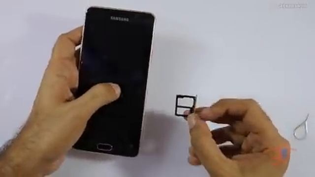 Samsung Galaxy A7 (2016 Model) Unboxing & Overview