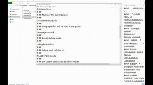 Как поменять язык в игре CODE VEIN русификатор