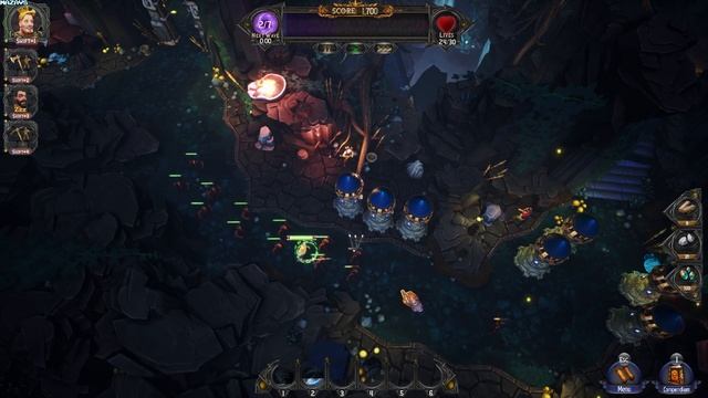 The Hero We Need | Demo | GamePlay PC смотреть онлайн