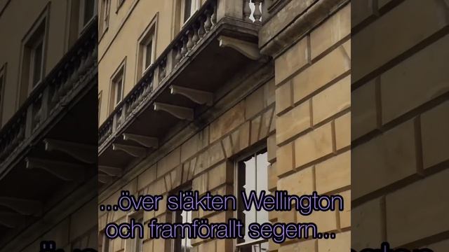 Apsley House - London No1 смотреть онлайн