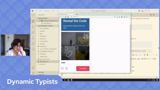 2023 Code Jam 10 | Top 10 Projects смотреть онлайн