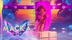 «Маска» на НТВ: новые герои и новые загадки — каждое воскресенье на НТВ