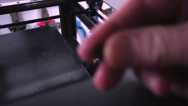 3D принтер TwoTrees SP-5 | Первый взгляд смотреть онлайн