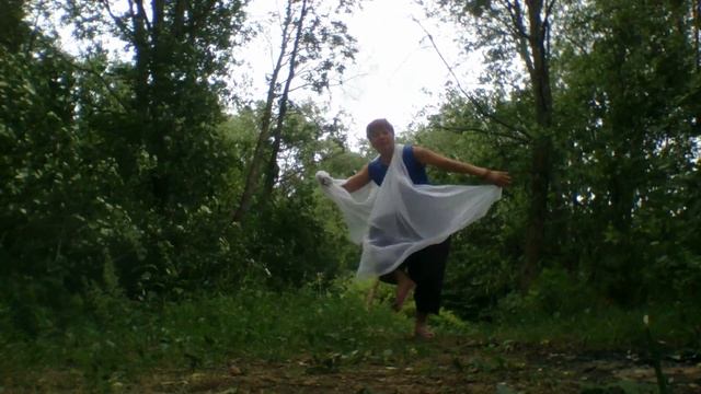 29.06.2018. Полет Души. смотреть онлайн