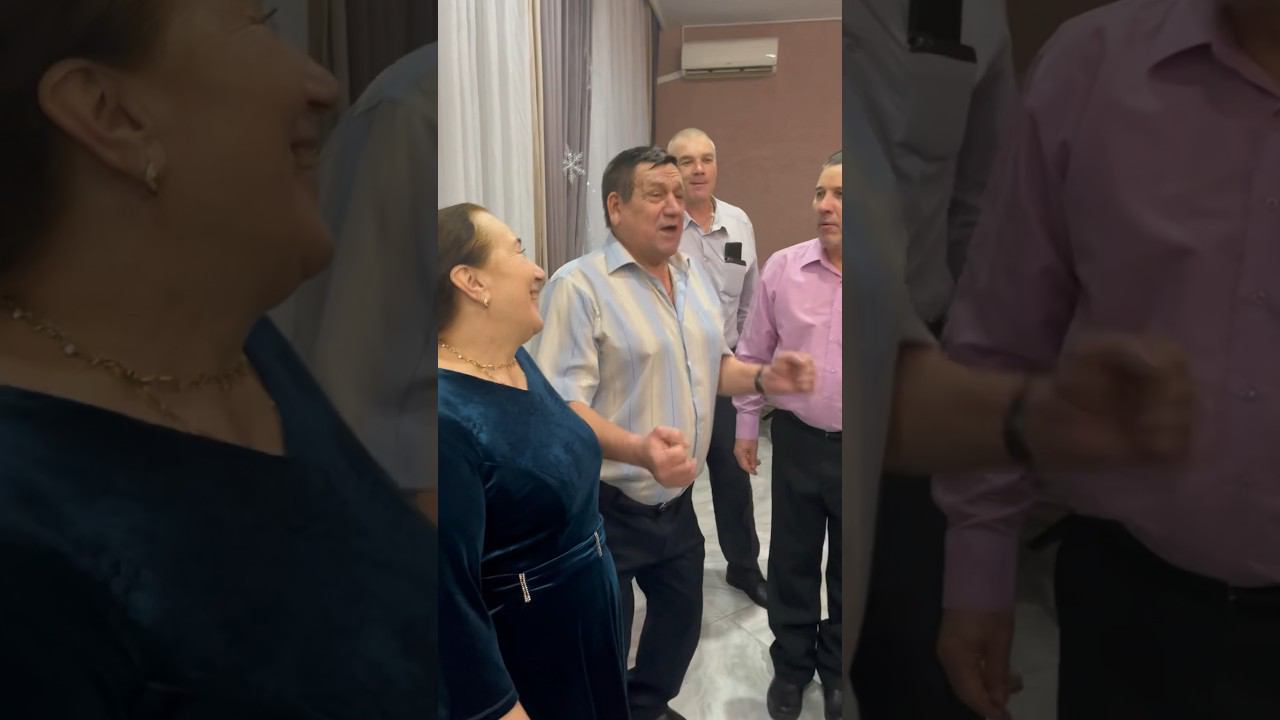 Дядя Толя Святов выписал… #частушки #святов смотреть онлайн