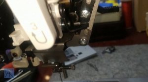 ✓ Janome Quality Fashion 7900 / 7600 что внутри? стоит покупать?