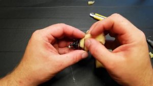 100%Улучшенный Убийца карася порвет все водоемы,Снасть на карася,Самоделки для рыбалки,своими рукам