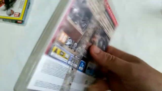 Моя коллекция игр для PlayStation 3 | Диски на продаж смотреть онлайн