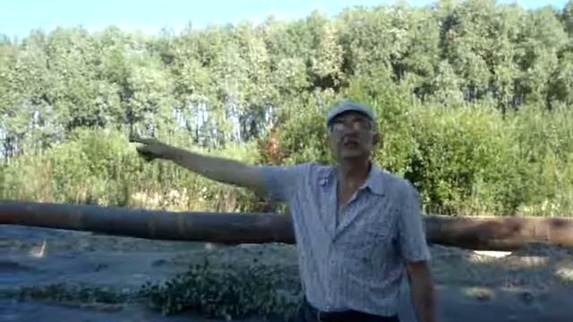 Мухачев о застройке на Островках Казанки смотреть онлайн