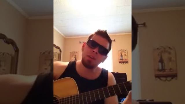 Know body knows it but me- Babyface ( cover by Jeremy Barre смотреть онлайн