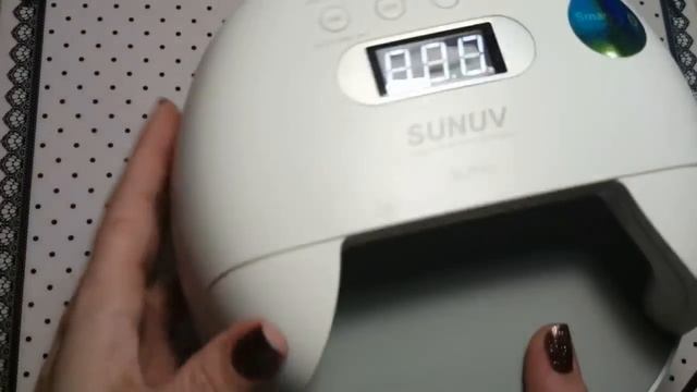 Nails: AliExpress аккумуляторная SUN7 смотреть онлайн