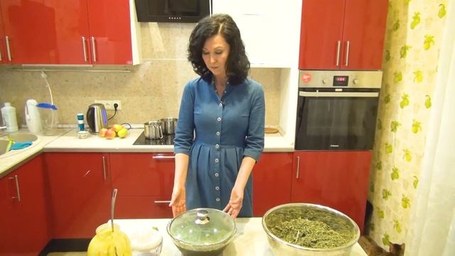 Как правильно приготовить (заварить) сбор трав для условного голодания по Марве Оганян. смотреть онлайн