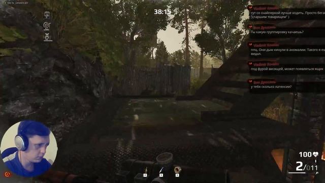 Успеть за 60 секунд [Survarium] смотреть онлайн