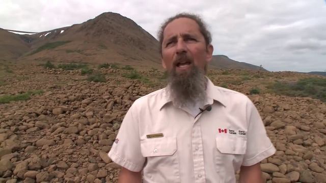 Tablelands - Newfoundland and Labrador, Canada смотреть онлайн