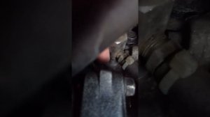 Развоздушивание на Mazda Bongo Friendee WL-T