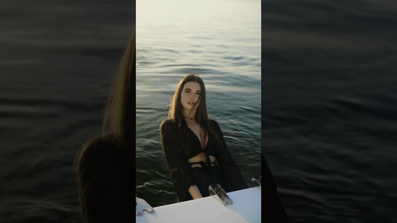 Снимаю рилсы в Ульяновске смотреть онлайн