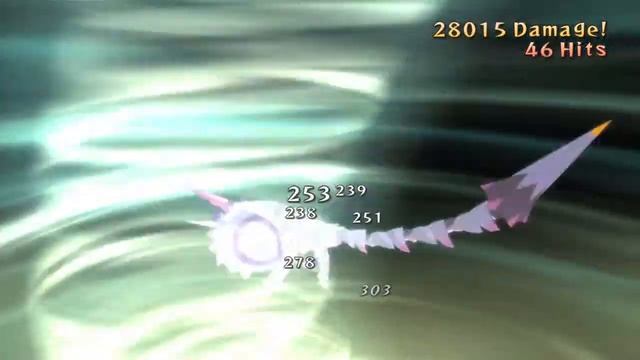 Tales of Vesperia: Definitive Edition ultimate elementia смотреть онлайн