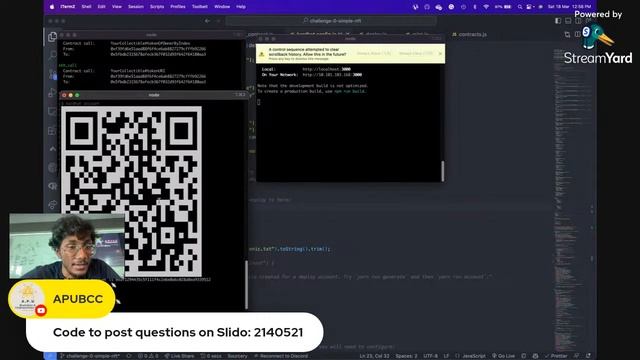 Ethereum dApp v2 смотреть онлайн