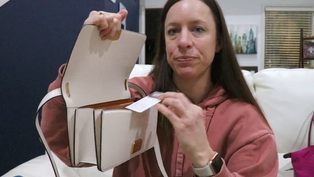 Coach Bandit Review | Coach Bandit Shoulder Bag