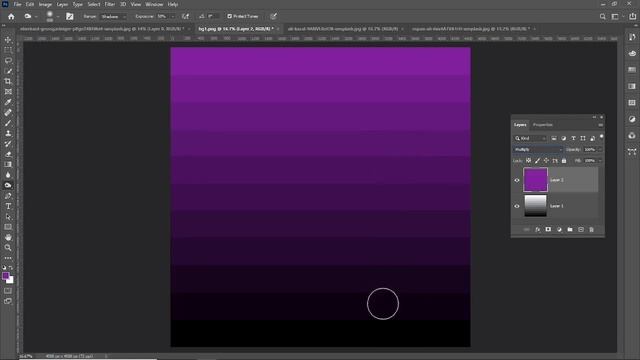 Layer Blend Modes Explained in Adobe Photoshop Urdu / Hindi by Graphix Online смотреть онлайн
