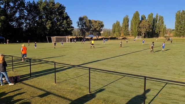 Bathurst - Game 1 - 2021.02.20 - Mongo - 2nd Half смотреть онлайн