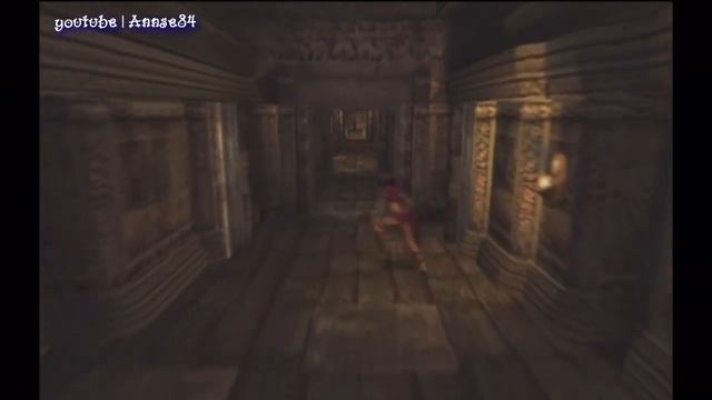 Eternal Darkness - Walkthrough Part 02 (The Binding of the Corpse God) смотреть онлайн