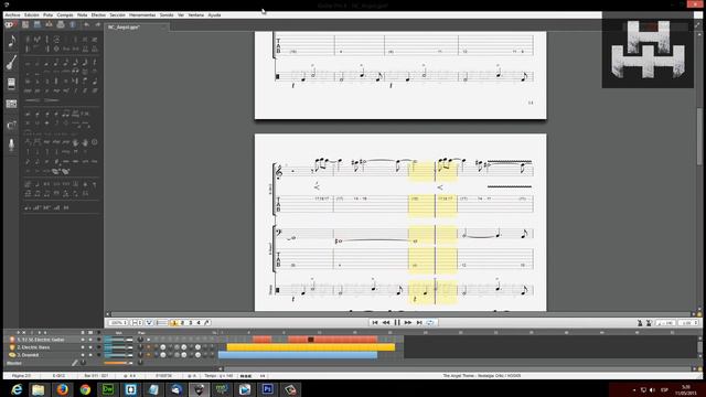 The Angst Theme - HGSKR (Nostalgia Critic's Daredevil Review)