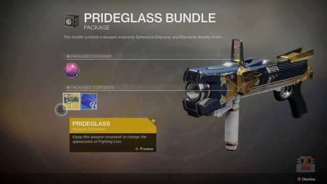 Destiny 2 - Halloween Festival of the Lost (October 16 Forsaken Weekly Reset, Powerful Gear) смотреть онлайн