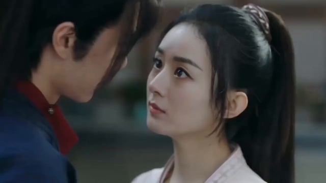 Легенда о Фэй - Китайская дорама. Обзор дорамы. смотреть онлайн