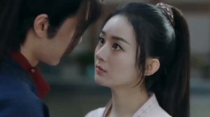 Легенда о Фэй - Китайская дорама. Обзор дорамы.