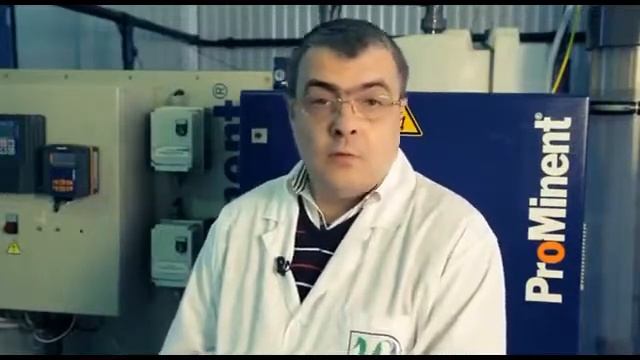 Мифы и реальность 'Ионный обмен безвреден для очистки воды'