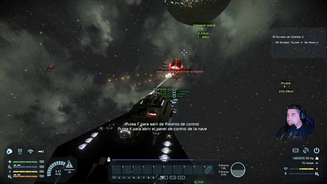 Space Engineers Umbrella Corp. - Capítulo 3 #residentevil #spaceengineers #umbrellacorporation смотреть онлайн