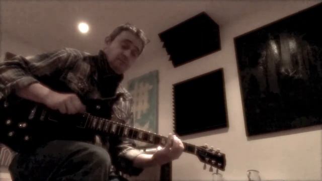 Les Paul Studio - P94 Gibson - 2 Vol. - 1 Tone - 1 Q-Filter Bill Lawrence смотреть онлайн