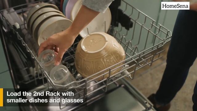 Whirlpool Dishwasher Review | Whirlpool Dishwasher WDT750SAKZ Review смотреть онлайн