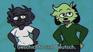 Was ist dein Lieblingsfach