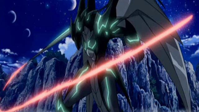 The Power of Psyqualia - Cardfight!! Vanguard Extended 1 Hour смотреть онлайн