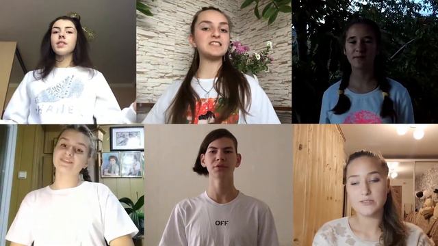 Молодёжь России! к дню единства смотреть онлайн